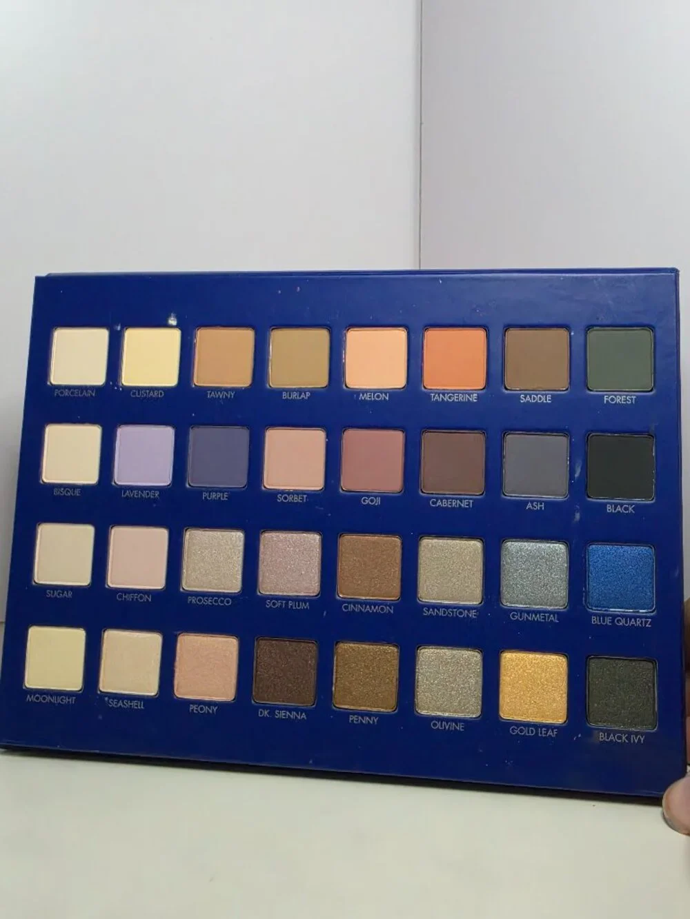 Lorac Mega Pro 2 Palette - Picture 2 of 4